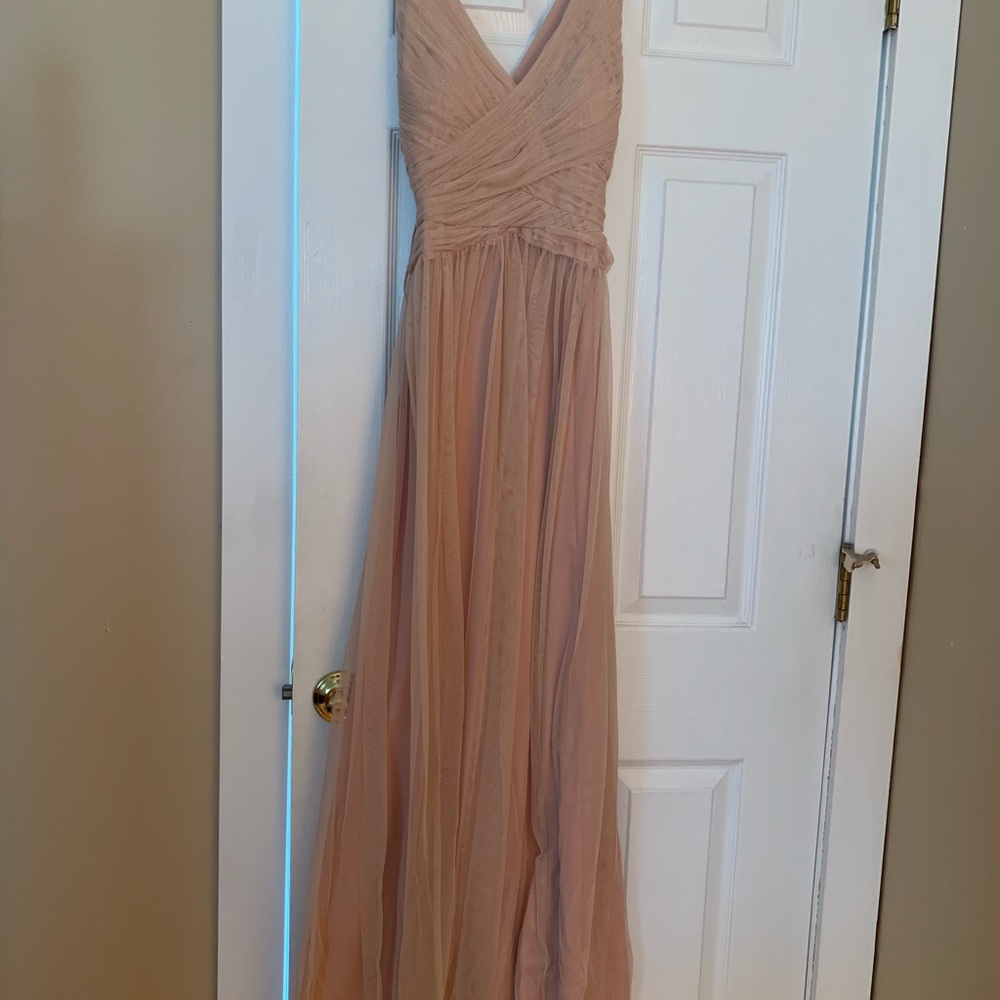 Dress - Picture 4 of 7